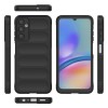Techsuit Magic Shield Back Cover hoesje voor Samsung Galaxy A05s - Zwart