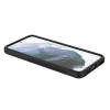 Techsuit Magic Shield Back Cover hoesje voor Samsung Galaxy S21 - Zwart