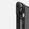 Ringke Fusion X Back Cover voor Apple iPhone 14 - Zwart