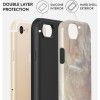 Burga Tough Back Cover hoesje voor Apple iPhone SE 2022/2020 / iPhone 7/8 - Serene Sunset