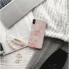Burga Tough Back Cover hoesje voor Apple iPhone 11 - Golden Coral