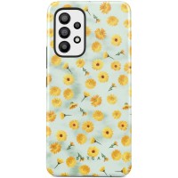 Burga Tough Back Cover hoesje voor Samsung Galaxy A53 - Sanctuary of Love
