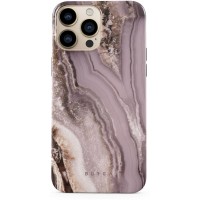 Burga Tough Back Cover hoesje voor Apple iPhone 13 Pro - Golden Taupe