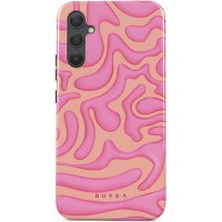 Burga Tough Back Cover hoesje voor Samsung Galaxy A34 - Popsicle