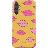 Burga Tough Back Cover hoesje voor Samsung Galaxy A34 - Babydoll Limited Barbie Edition