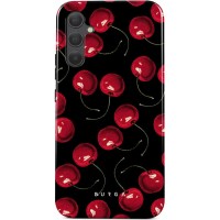 Burga Tough Back Cover hoesje voor Samsung Galaxy A34 - Cherrybomb
