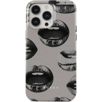 Burga Tough Back Cover hoesje voor Apple iPhone 15 Pro - Next Mistake
