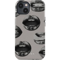Burga Tough Back Cover hoesje voor Apple iPhone 15 - Next Mistake