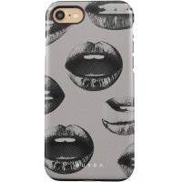 Burga Tough Back Cover hoesje voor Apple iPhone SE 2022/2020 / iPhone 7/8 - Next Mistake