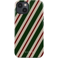 Burga Tough Back Cover hoesje voor Apple iPhone 15 - North Pole