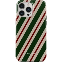 Burga Tough Back Cover hoesje voor Apple iPhone 15 Pro - North Pole