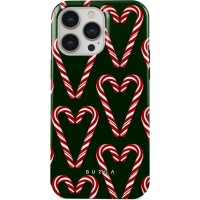 Burga Tough Back Cover hoesje voor Apple iPhone 15 Pro - Candy Lane