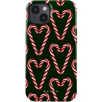 Burga Tough Back Cover hoesje voor Apple iPhone 15 - Candy Lane
