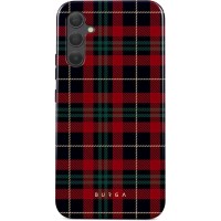 Burga Tough Back Cover hoesje voor Samsung Galaxy A34 - Sweater Weather