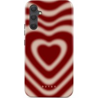 Burga Tough Back Cover hoesje voor Samsung Galaxy A34 - Sweet Affair