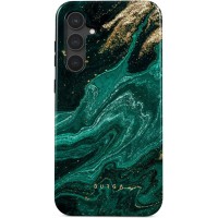 Burga Tough Back Cover hoesje voor Samsung Galaxy S23 FE - Emerald Pool