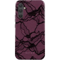 Burga Tough Back Cover hoesje voor Samsung Galaxy A34 - That Girl