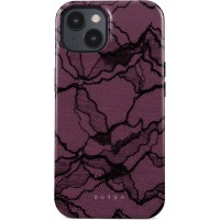 Burga Tough Back Cover hoesje voor Apple iPhone 15 - That Girl