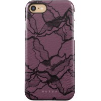 Burga Tough Back Cover hoesje voor Apple iPhone SE 2022/2020 / iPhone 7/8 - That Girl