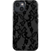 Burga Tough Back Cover hoesje voor Apple iPhone 15 - Magnetic