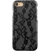 Burga Tough Back Cover hoesje voor Apple iPhone SE 2022/2020 / iPhone 7/8 - Magnetic