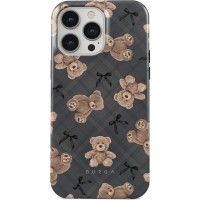 Burga Tough Back Cover hoesje voor Apple iPhone 15 Pro - BFF