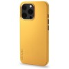 Decoded Silicone Back Cover hoesje voor Apple iPhone 13 Pro Max - Tuscan Sun