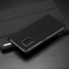 Dux Ducis Skin Pro Wallet Case voor Nokia G22 - Zwart