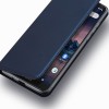 Dux Ducis Skin Pro Wallet Case voor Nokia 1.3 - Zwart