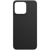 3MK Hardy Back Cover met MagSafe voor Apple iPhone 13 Pro Max - Grijs