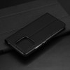 Dux Ducis Skin Pro Wallet Case voor Xiaomi Redmi 12C - Goud