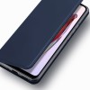 Dux Ducis Skin Pro Wallet Case voor Xiaomi Redmi 12C - Blauw