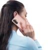 Dux Ducis Skin Pro Wallet Case voor Samsung Galaxy S23 FE - Roze