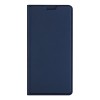 Dux Ducis Skin Pro Wallet Case voor Samsung Galaxy S23 FE - Blauw