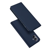 Dux Ducis Skin Pro Wallet Case voor Realme 10 Pro - Blauw