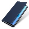 Dux Ducis Skin Pro Wallet Case voor Realme 9i - Blauw
