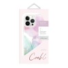 UNIQ Coehl Palette Back Cover voor Apple iPhone 14 Pro Max - Paars
