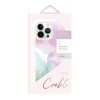 UNIQ Coehl Palette Back Cover voor Apple iPhone 14 Pro - Paars