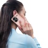Dux Ducis Skin Pro Wallet Case voor Xiaomi Redmi Note 13 Pro Plus - Roze