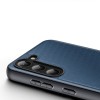 Dux Ducis Fino Back Cover hoesje voor Samsung Galaxy S23 Plus - Blauw