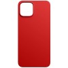 3MK Hardy Back Cover met MagSafe voor Apple iPhone 13 - Rood