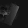 Dux Ducis Skin Pro Wallet Case voor Samsung Galaxy S22 Plus - Zwart