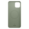 3MK Hardy Back Cover met MagSafe voor Apple iPhone 15 - Groen