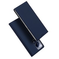 Dux Ducis Skin Pro Wallet Case voor Xiaomi 13 Lite - Blauw
