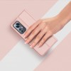 Dux Ducis Skin Pro Wallet Case voor Xiaomi 12/12X - Goud