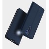 Dux Ducis Skin Pro Wallet Case voor Xiaomi Redmi 9 - Roze