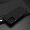 Dux Ducis Skin Pro Wallet Case voor Xiaomi Poco X5 Pro / Redmi Note 12 Pro - Roze