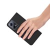 Dux Ducis Skin Pro Wallet Case voor Xiaomi Poco X5 / Redmi Note 12 5G - Zwart
