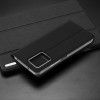 Dux Ducis Skin Pro Wallet Case voor Xiaomi Redmi Note 12 - Goud