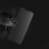 Dux Ducis Skin Pro Wallet Case voor Xiaomi Poco F4 - Zwart